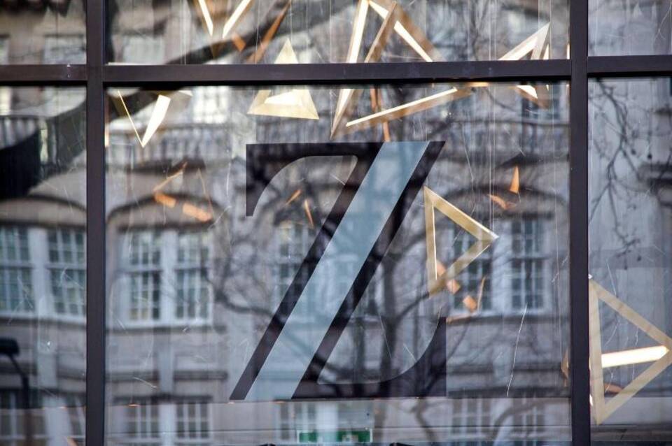 Z Hotel Holborn 2