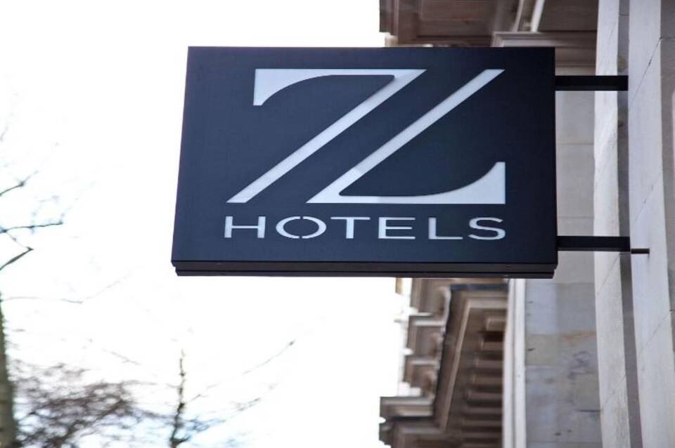 Z Hotel Holborn 3