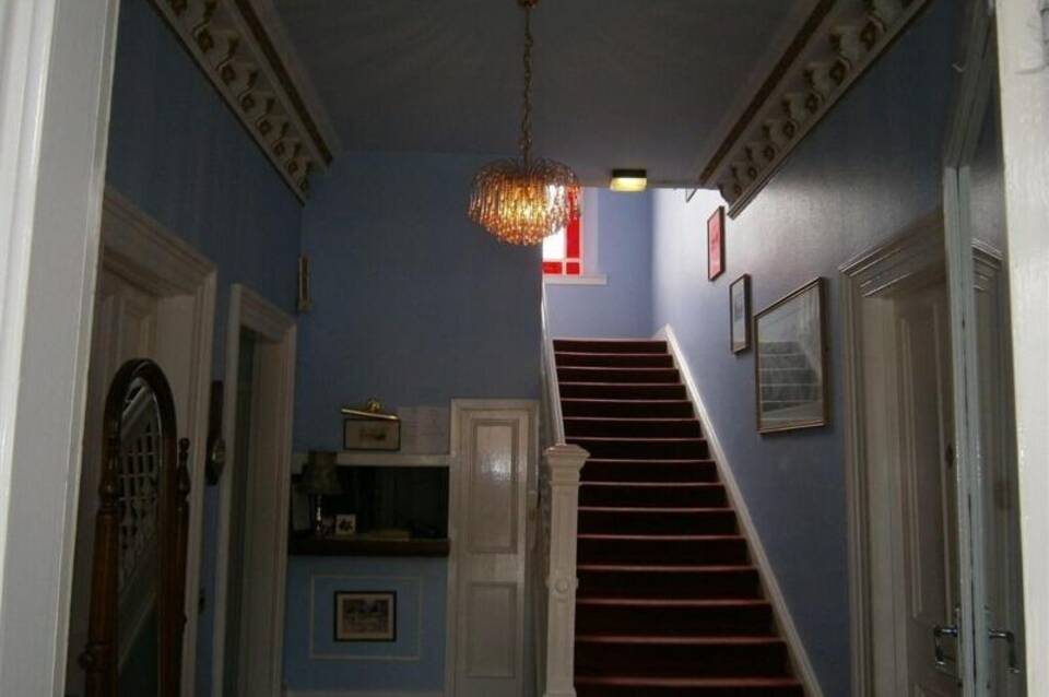 Dorstan Guest House 1