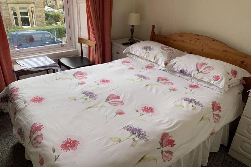 Dorstan Guest House 4