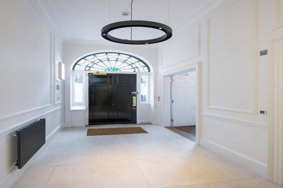 Z Hotel Gloucester Place 3
