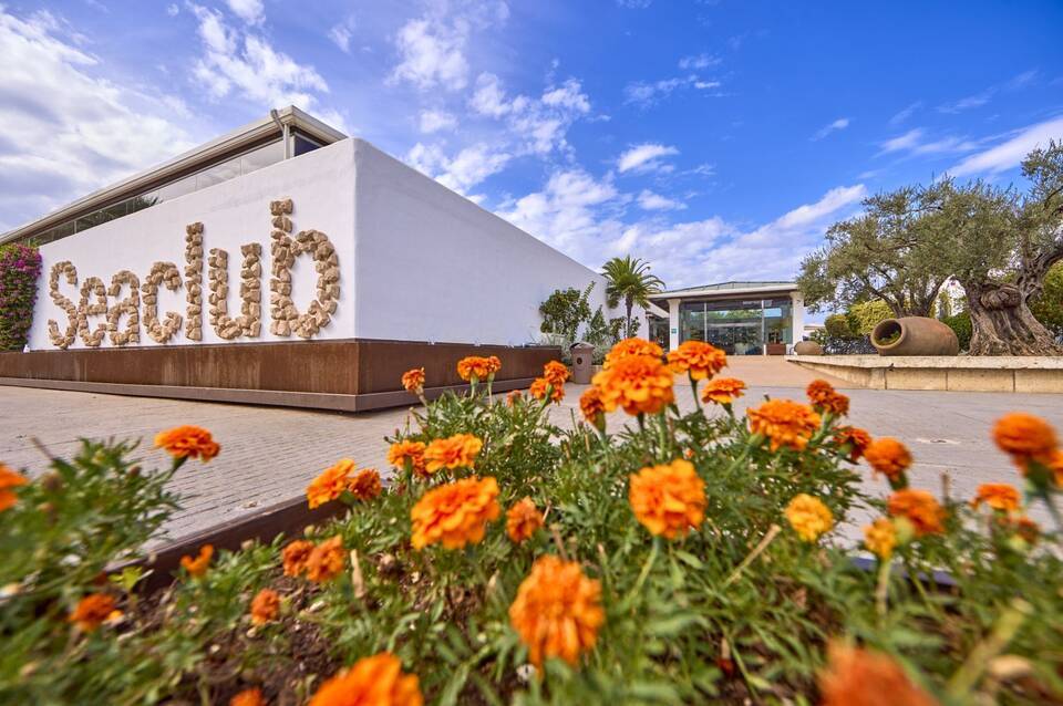 Seaclub Alcudia Mediterranean Resort 3