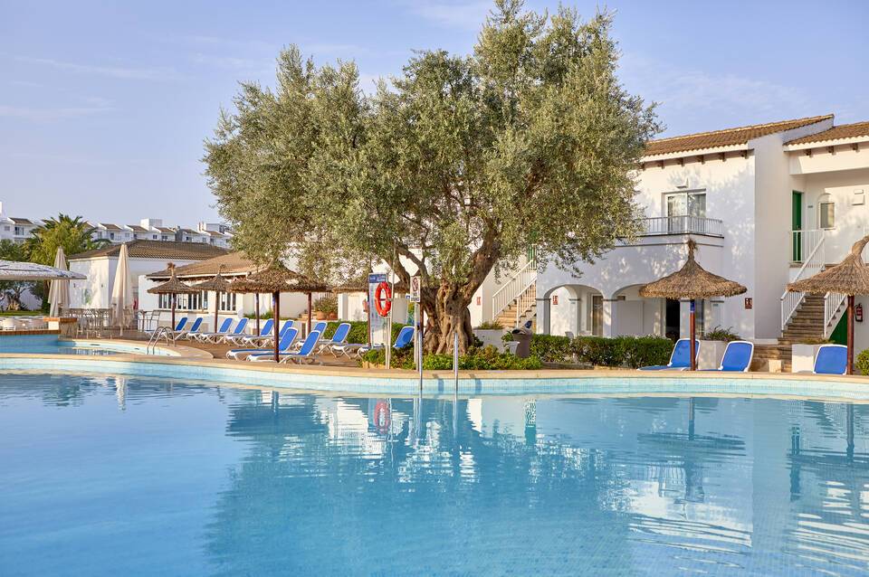 Seaclub Alcudia Mediterranean Resort 5