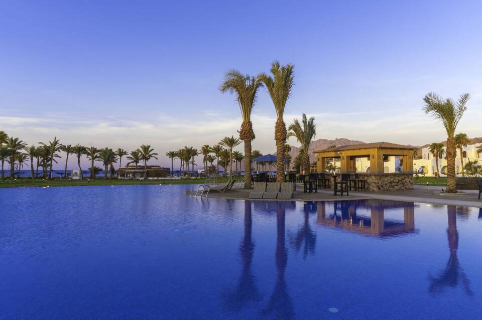 Safir Dahab Resort 2