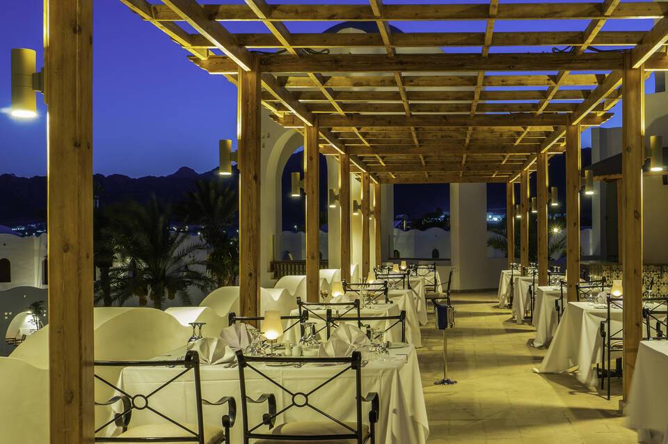 Safir Dahab Resort 4