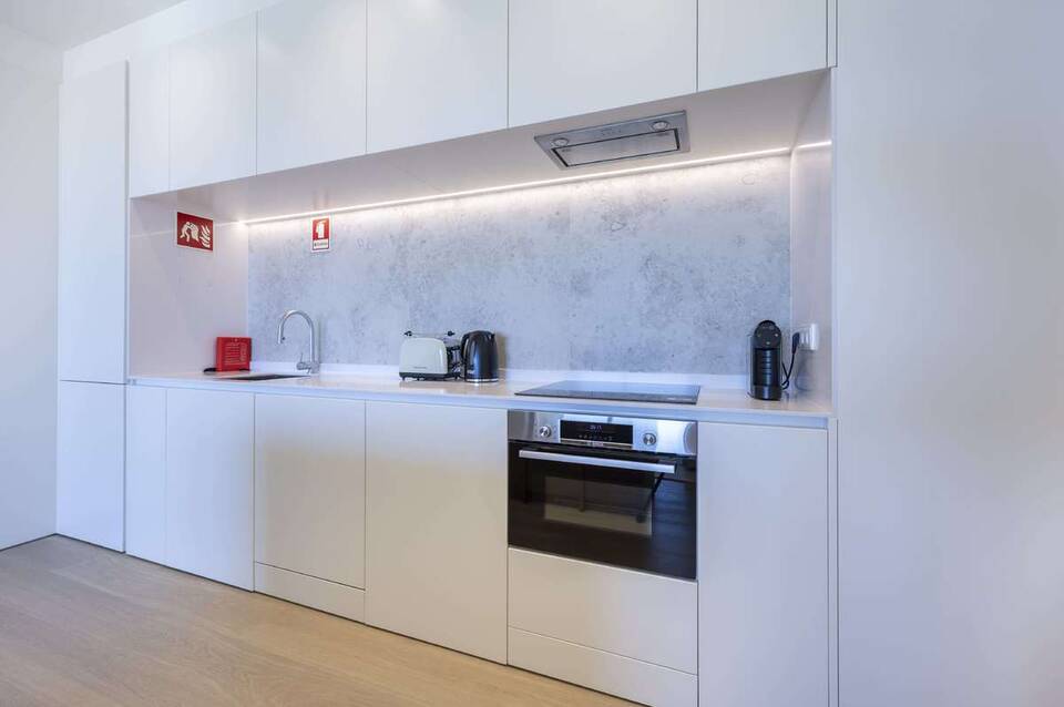 The Editory Residence Lagos 1
