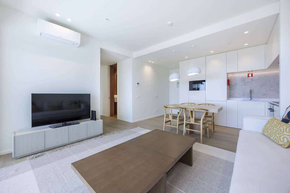 The Editory Residence Lagos 2