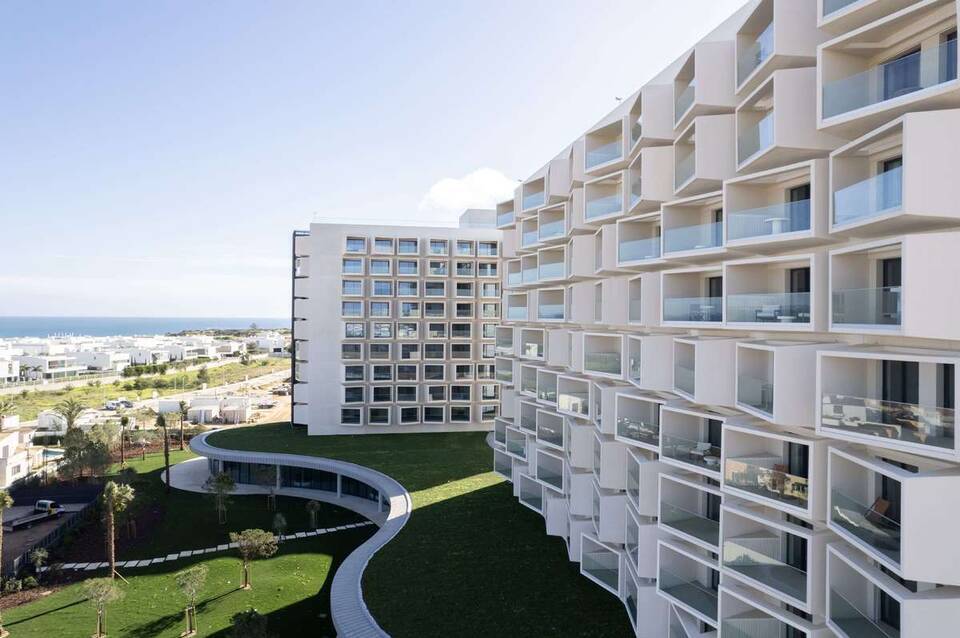 The Editory Residence Lagos 4