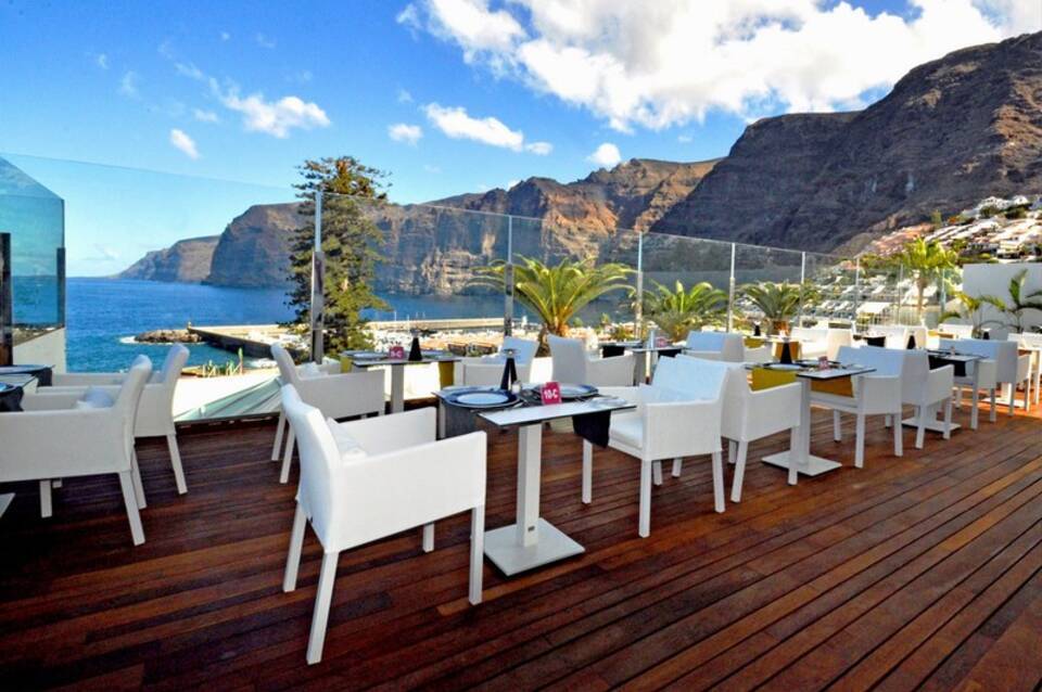 TUI BLUE Los Gigantes 3