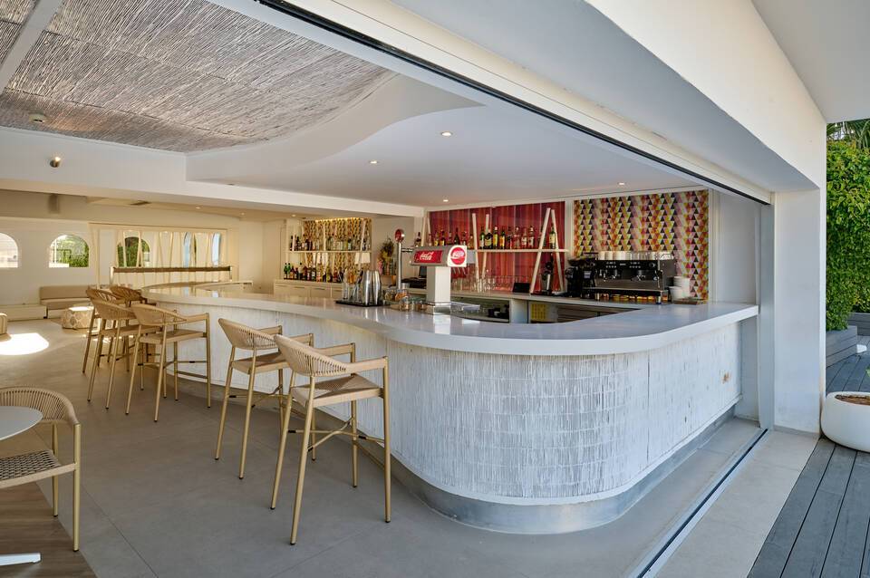 Grupotel Ibiza Beach Resort 2
