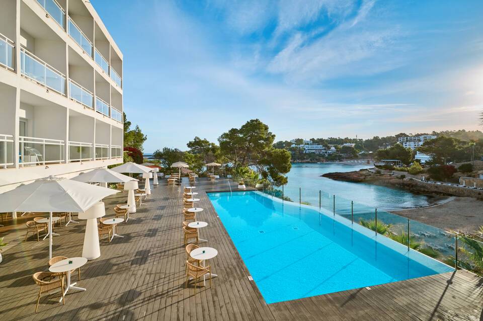 Grupotel Ibiza Beach Resort 3