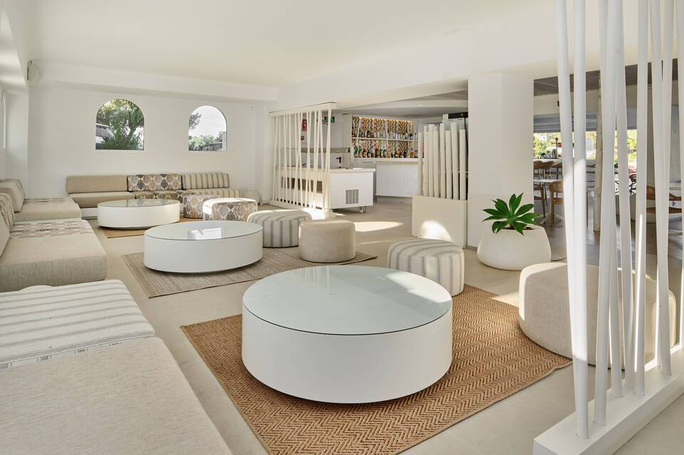Grupotel Ibiza Beach Resort 5
