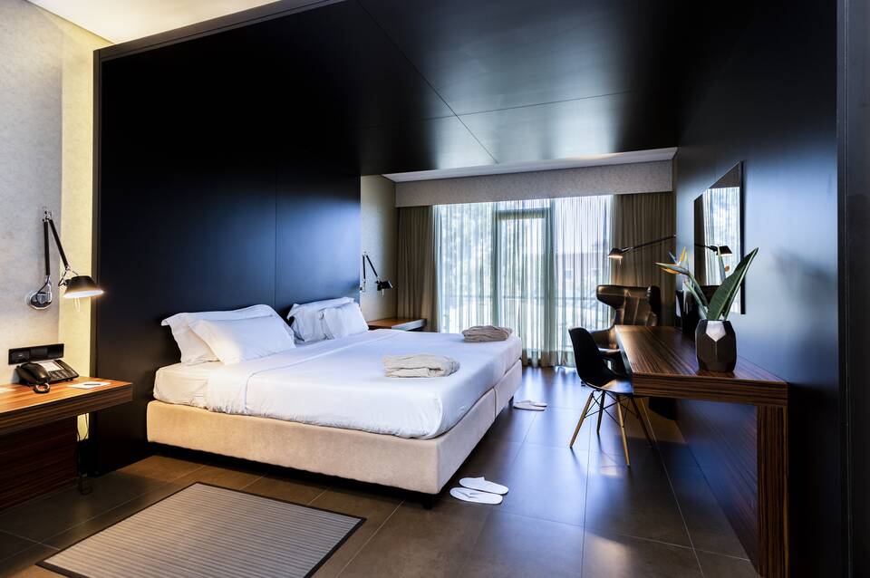 Evidencia Belverde Atitude Hotel 2