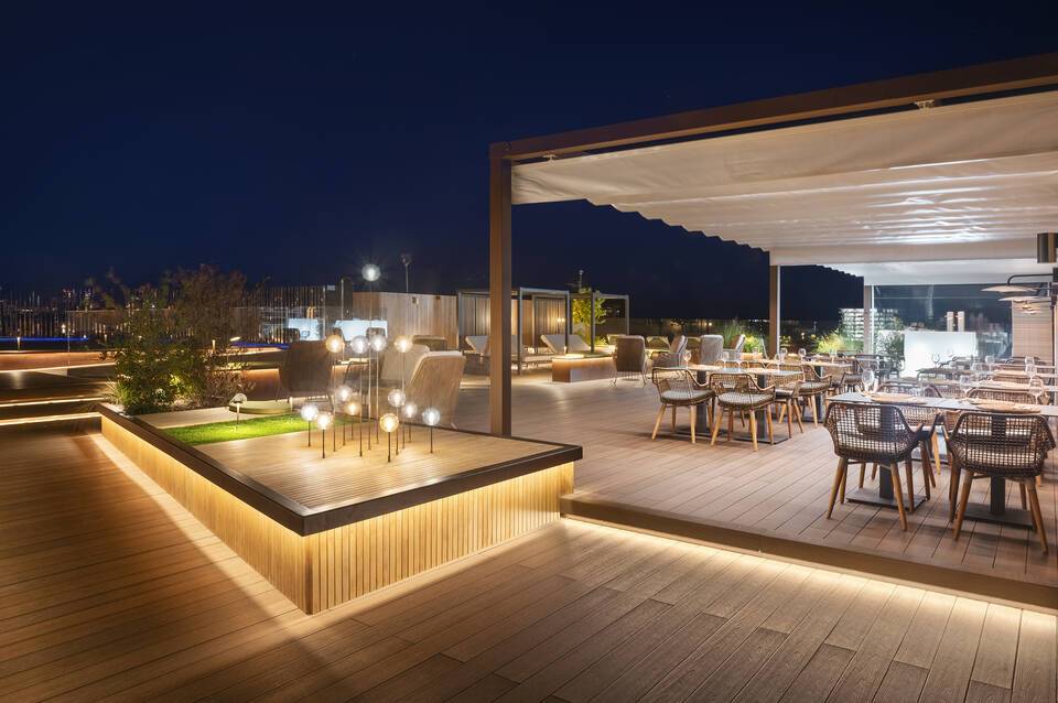 Sallés Hotel Pere IV 2
