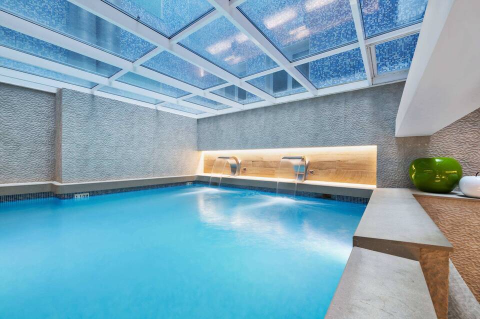 Sallés Hotel Pere IV 5