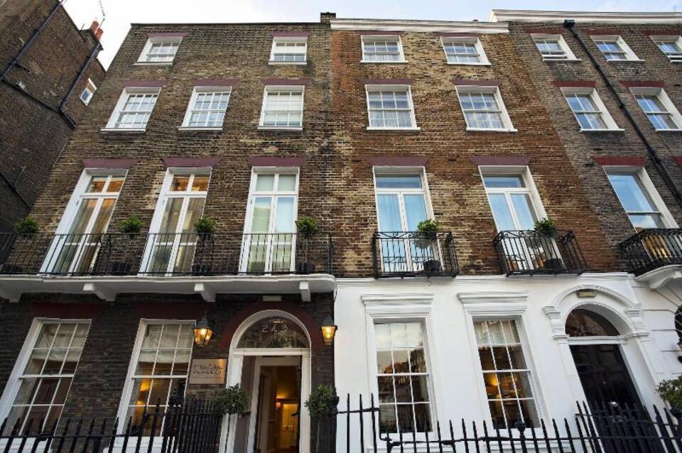 Montagu Place 4