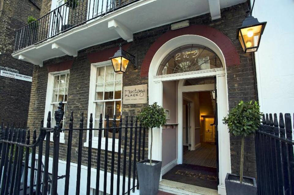 Montagu Place 5