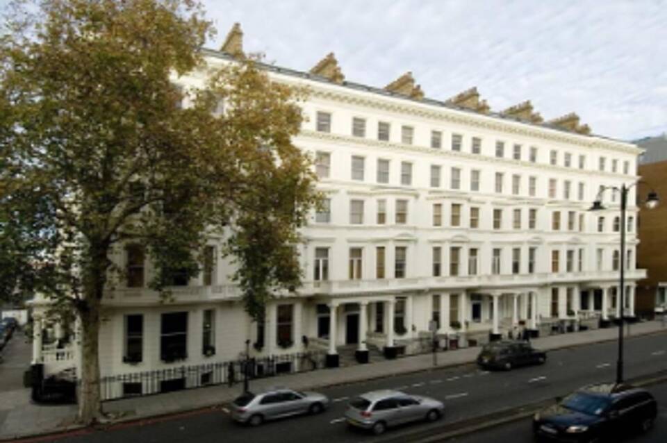 Fraser Suites Queens Gate 2