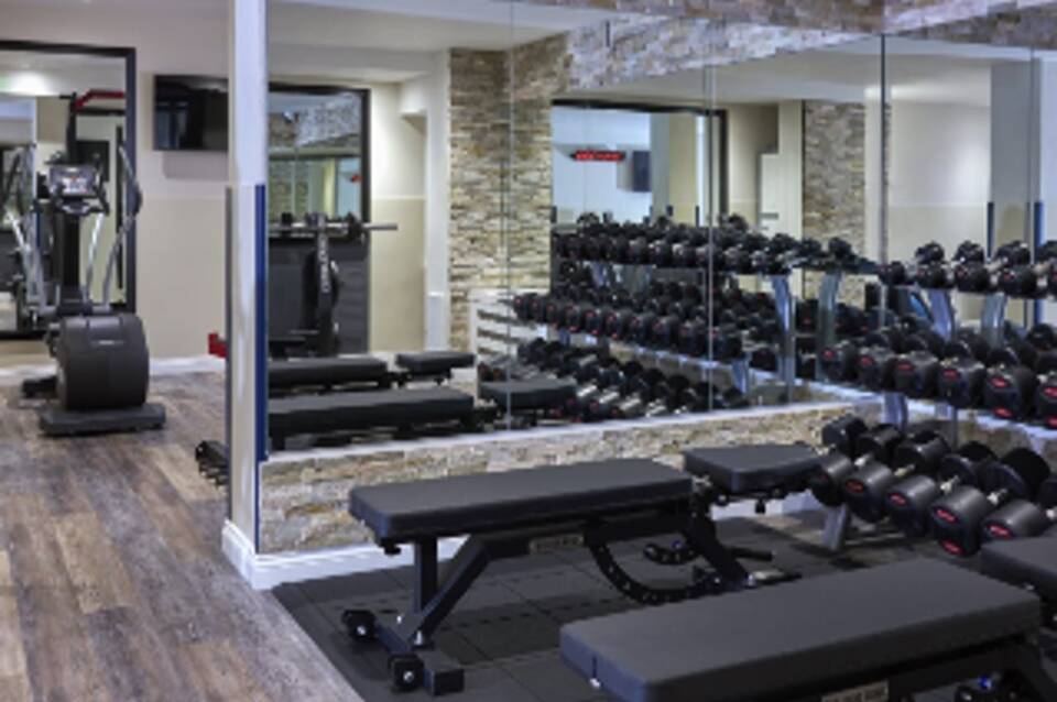 Fraser Suites Queens Gate 4