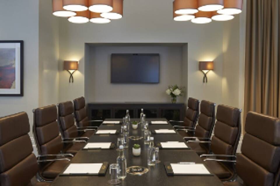Fraser Suites Queens Gate 5
