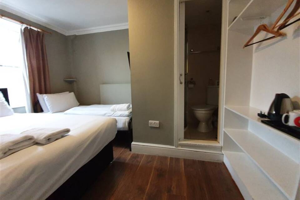 Ebury House 2