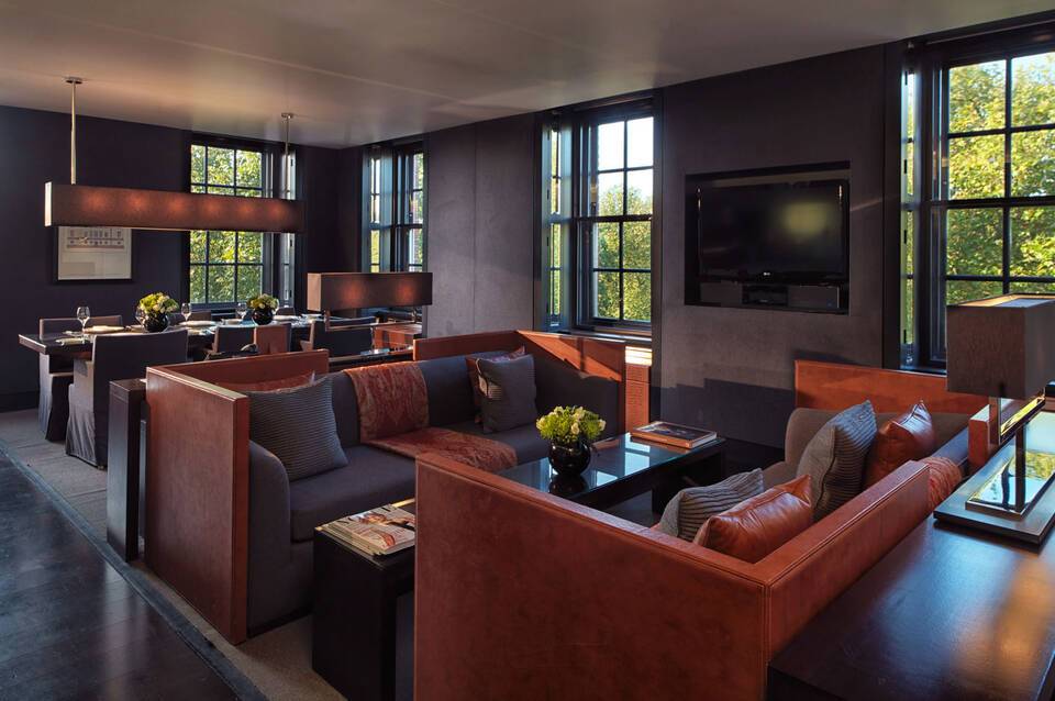 Grosvenor House Suites 1