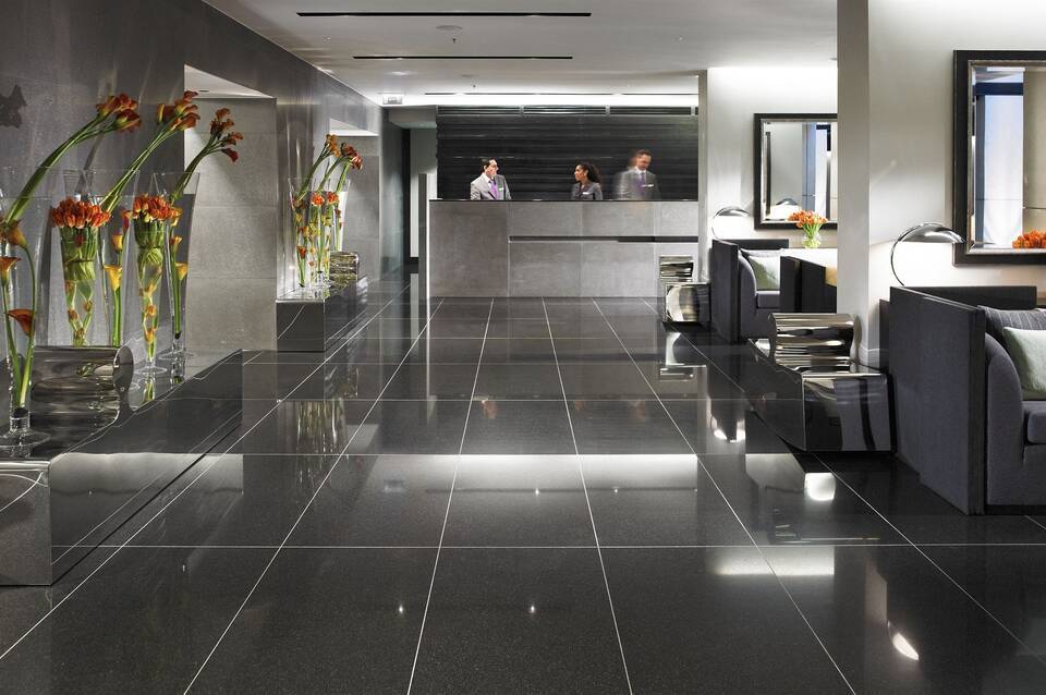 Grosvenor House Suites 3