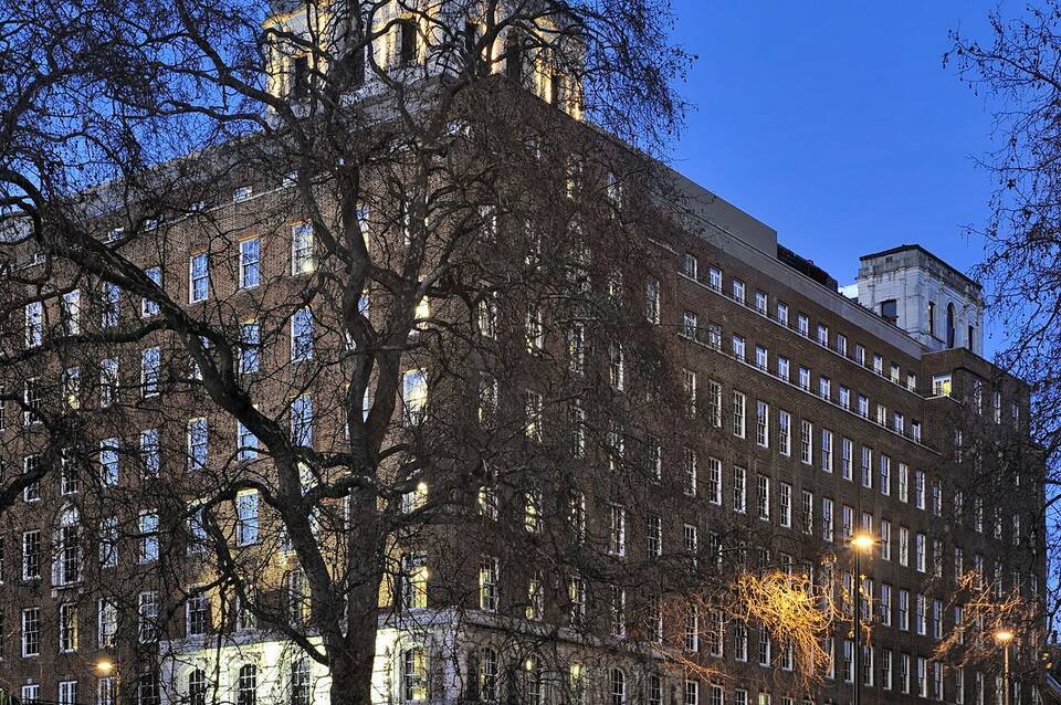 Grosvenor House Suites 4