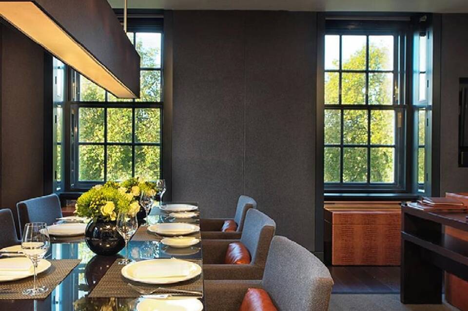 Grosvenor House Suites 5
