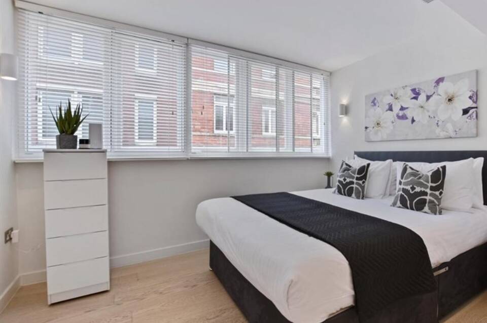 West Street by Aeria Apartments 1