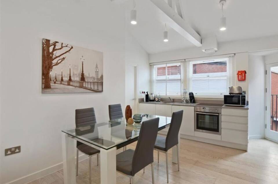 West Street by Aeria Apartments 3