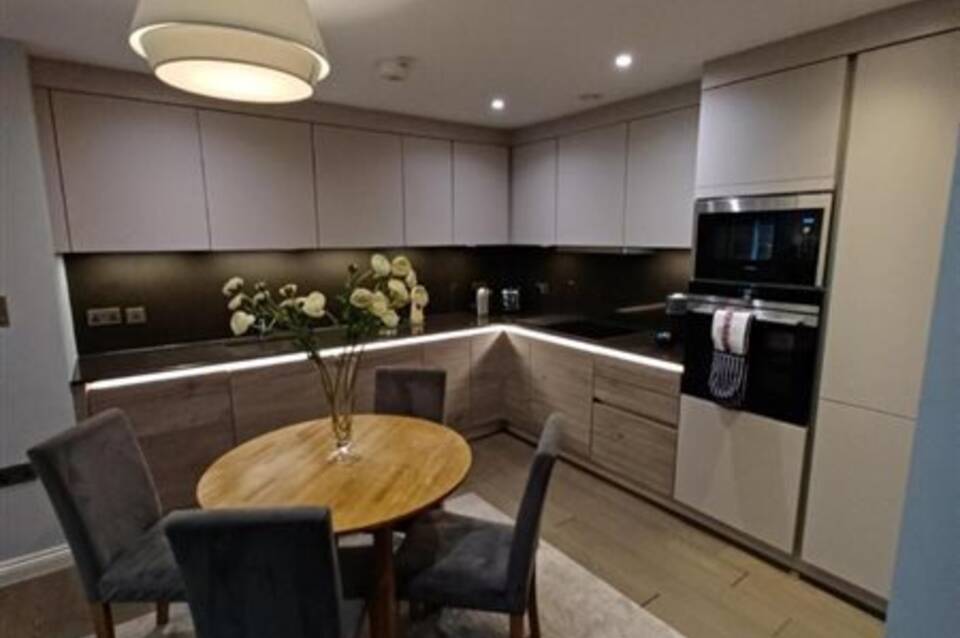 Buckingham Palace Residences by Q Apartments 1