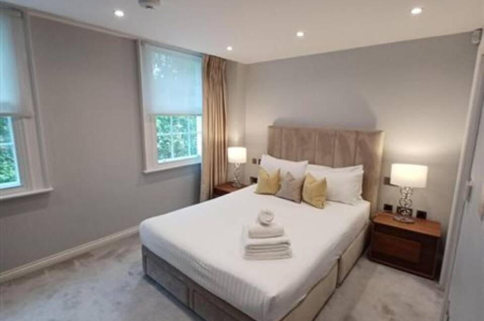 Buckingham Palace Residences by Q Apartments 3