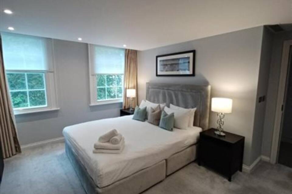 Buckingham Palace Residences by Q Apartments 4
