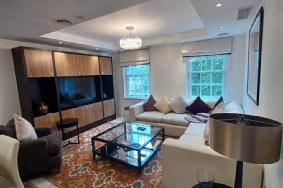 Buckingham Palace Residences by Q Apartments 5