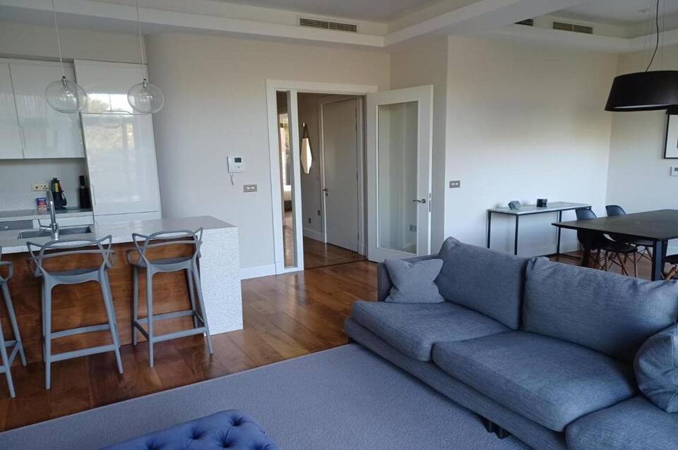 Grays Inn by Q Apartments 2