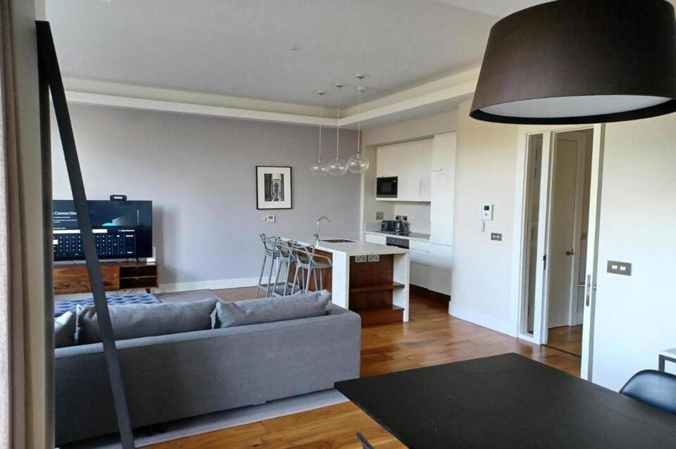 Grays Inn by Q Apartments 3