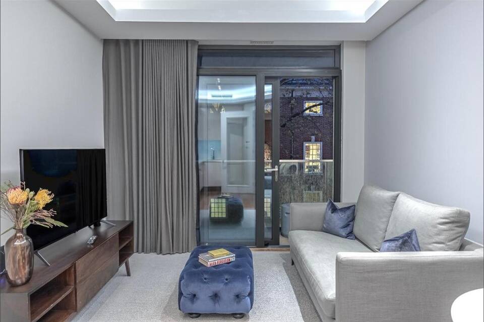 Grays Inn by Q Apartments 4