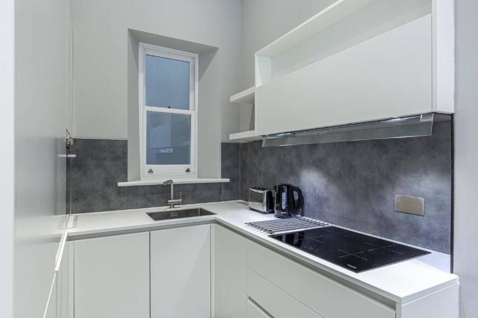 Green Street Residences by Aeria Apartments 3