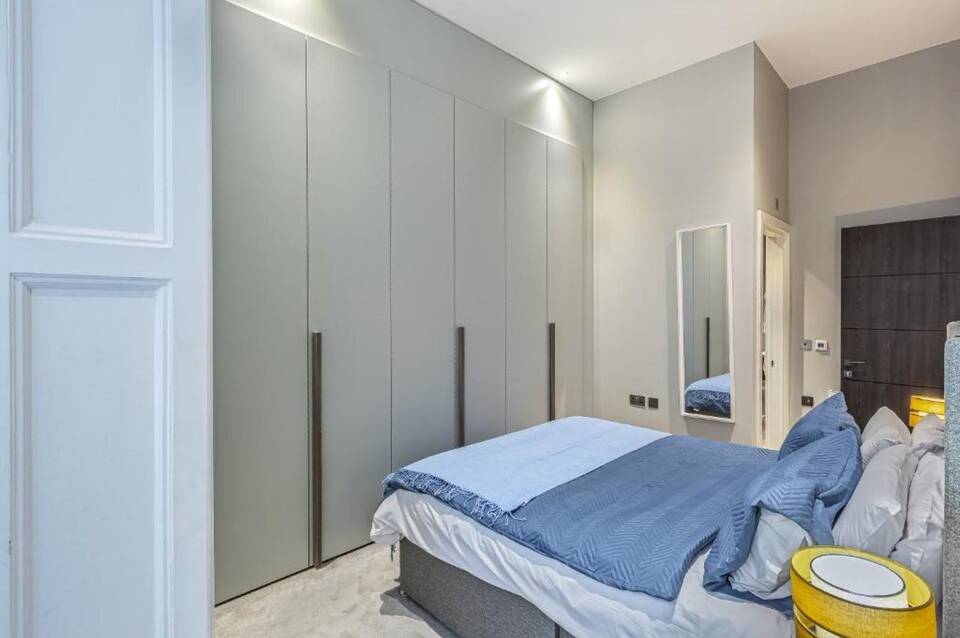 Green Street Residences by Aeria Apartments 5