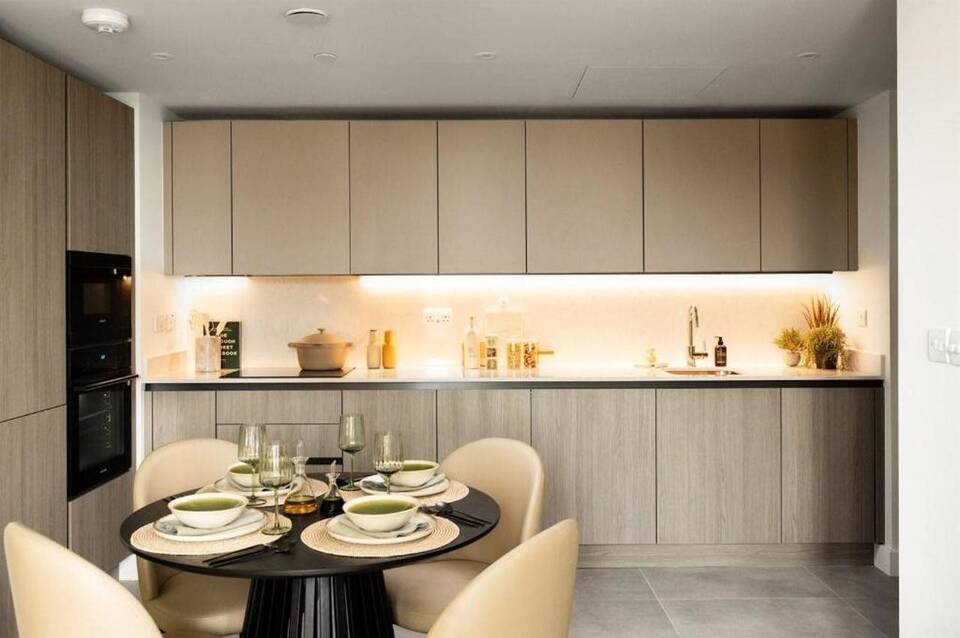 Charles Hope London Battersea 4
