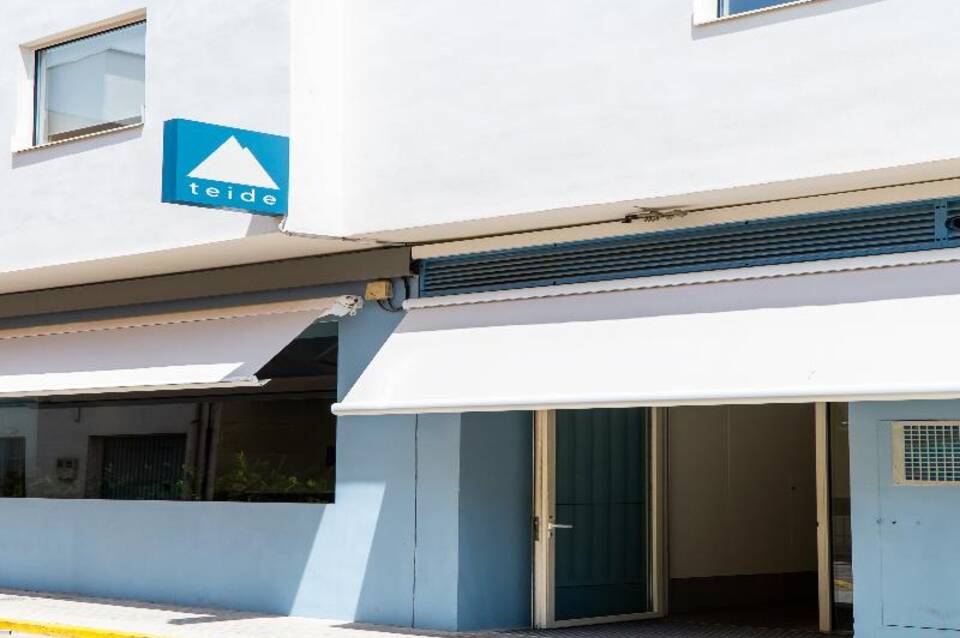 Teide Rooms 2