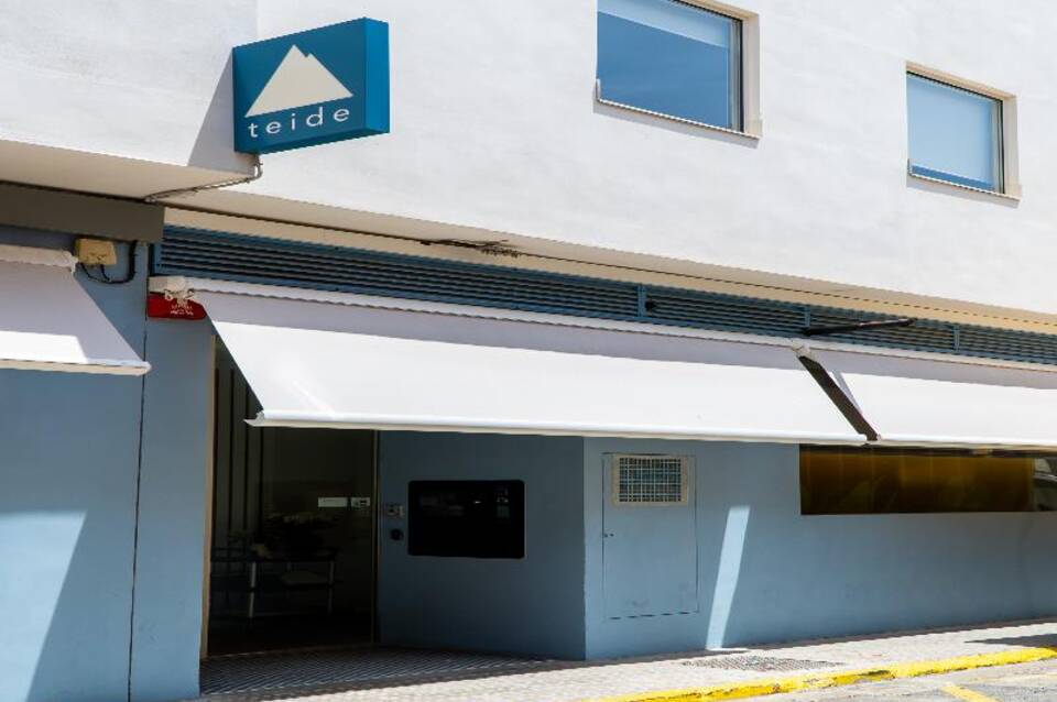 Teide Rooms 3