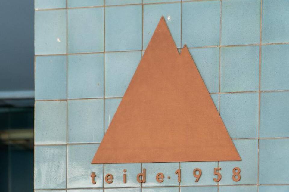 Teide Rooms 5