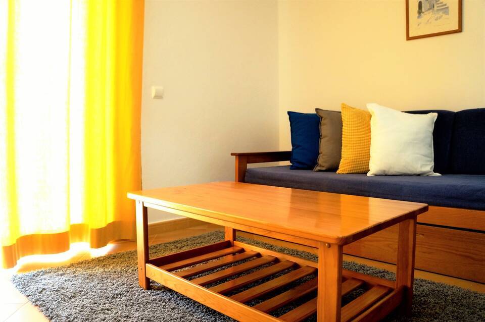 Oasis Beach Apartments 5