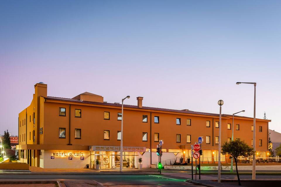 Dom Luis Elvas 4