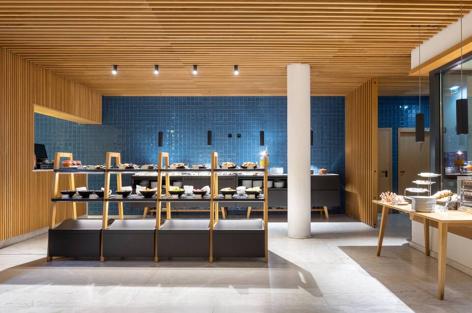 Évora Olive Hotel 2