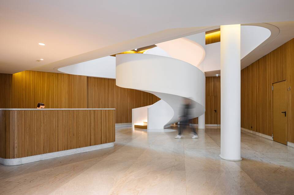 Évora Olive Hotel 4