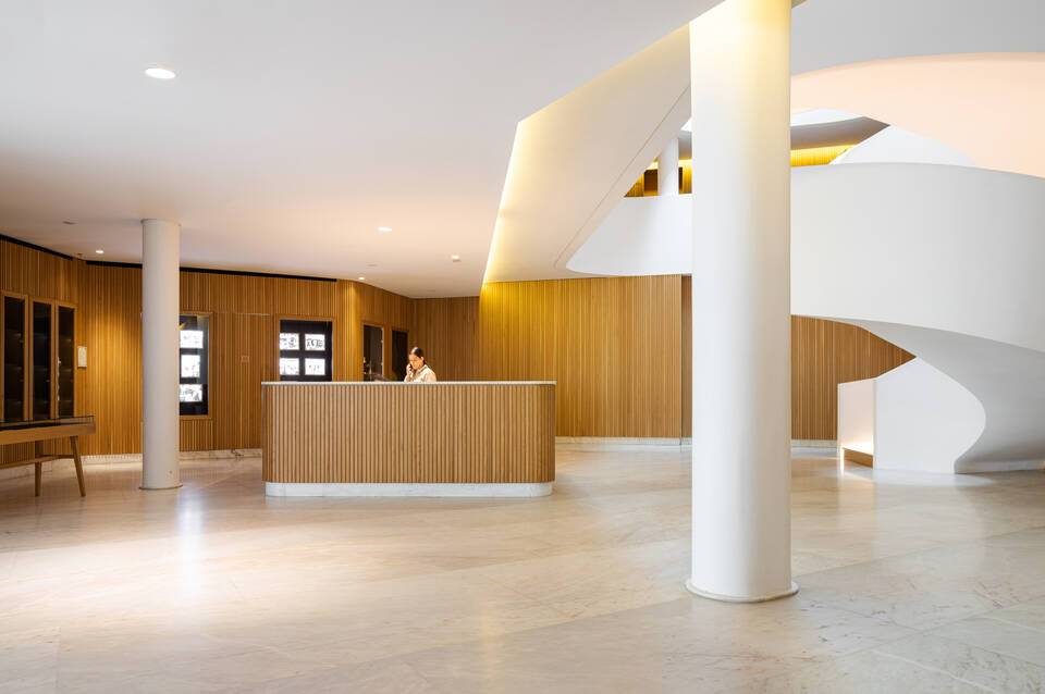 Évora Olive Hotel 5