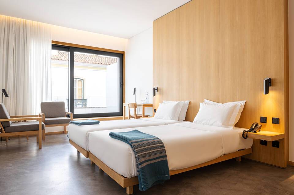 Évora Olive Hotel 1